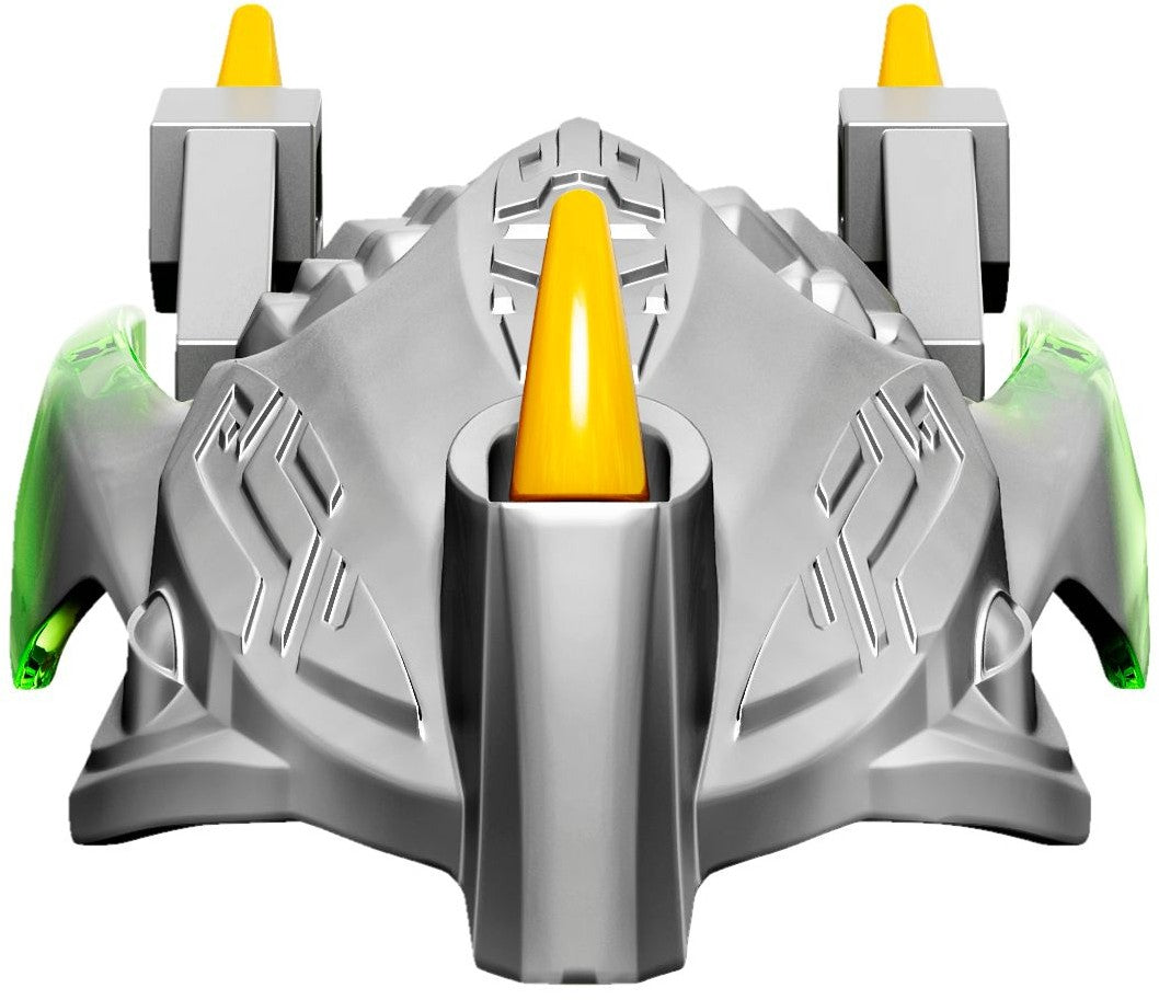 Uxar - Creature of Jungle