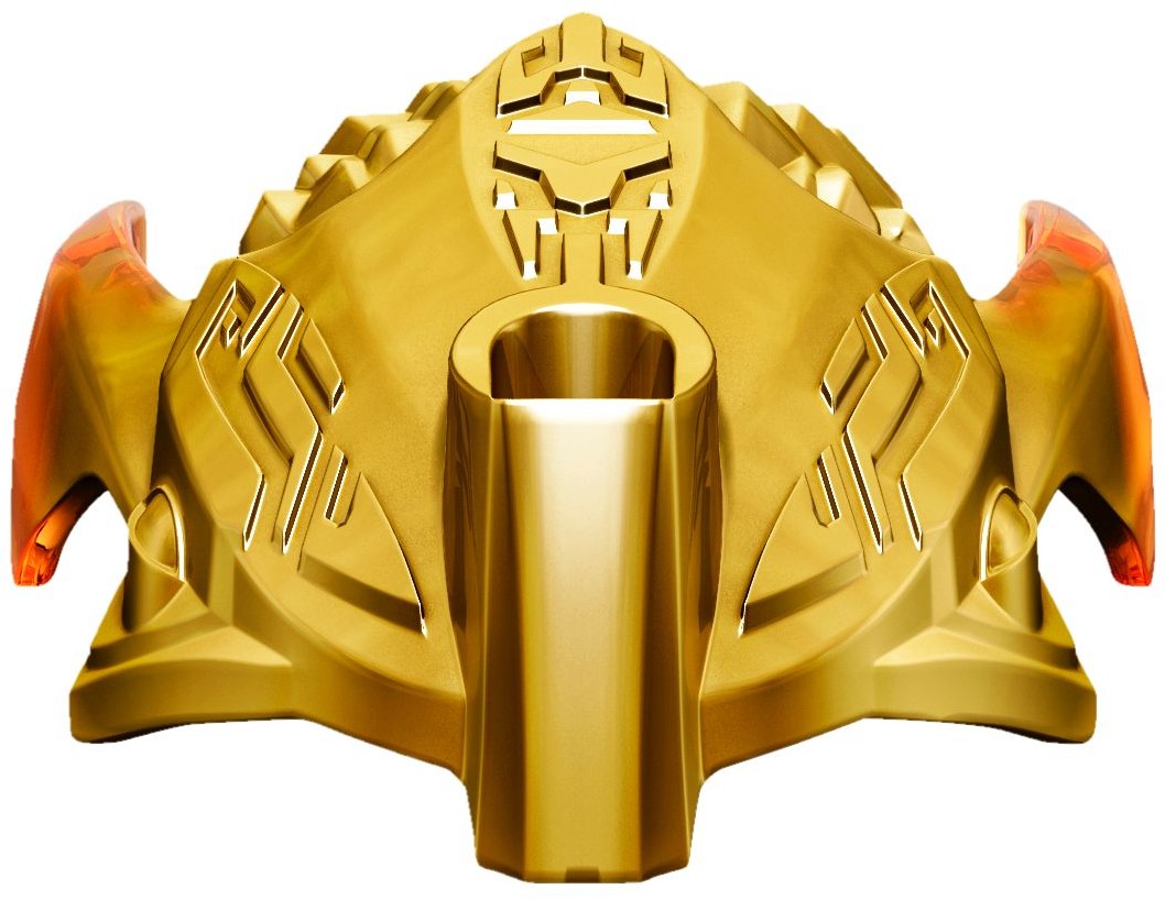 Ikir - Creature of Fire