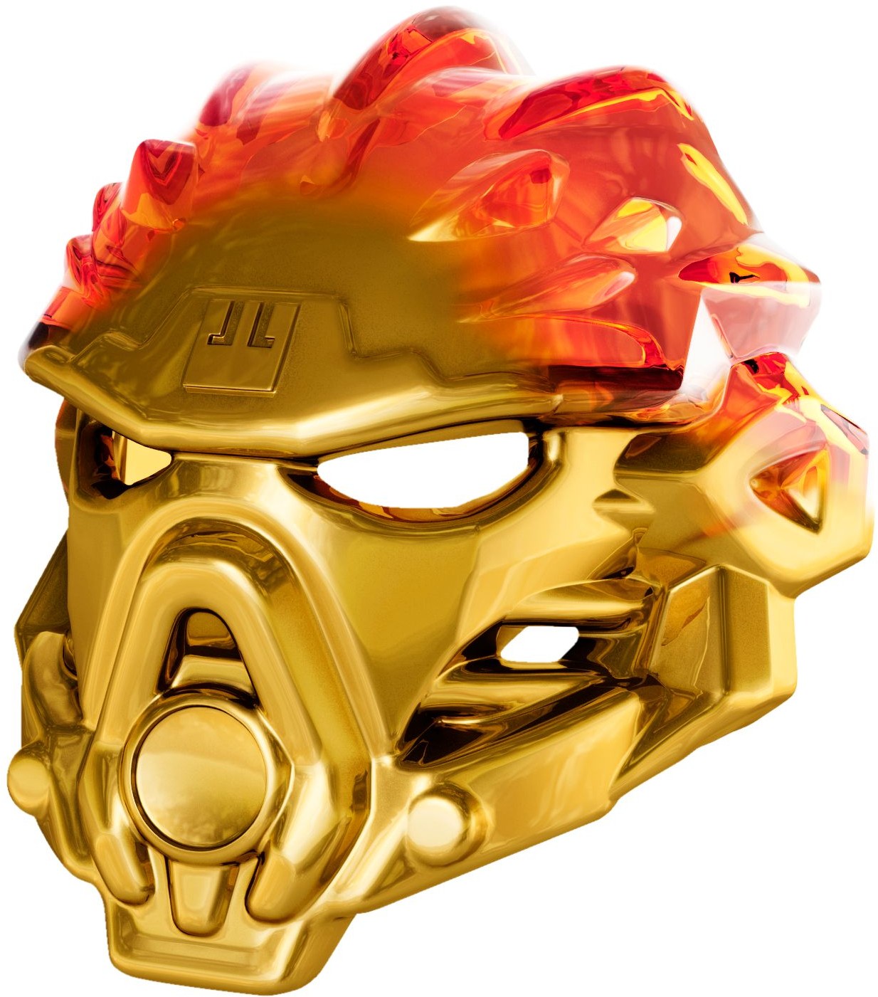 Tahu - Uniter of Fire