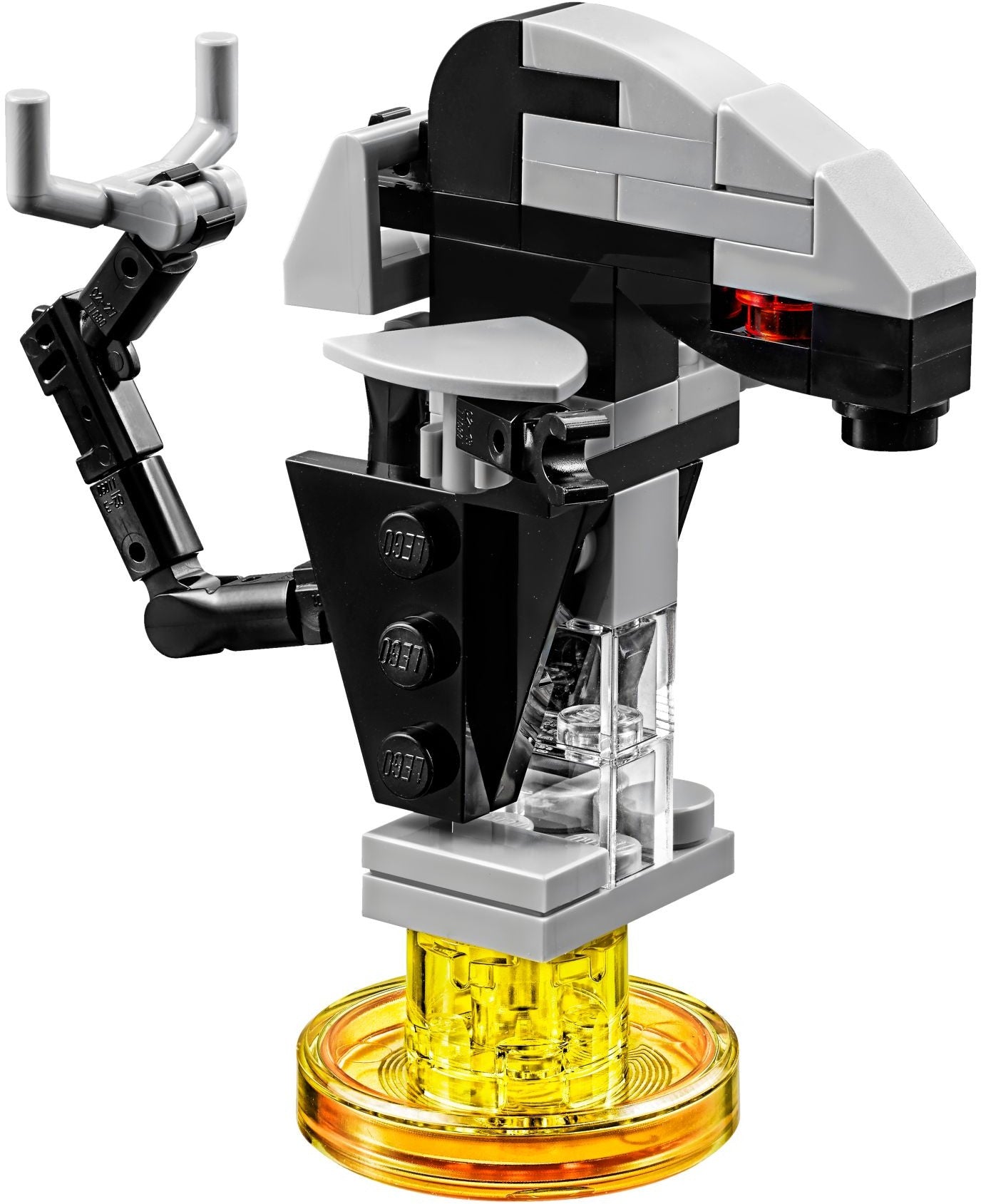 Excalibur Batman Fun Pack