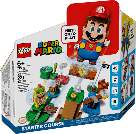 LEGO® set 71360