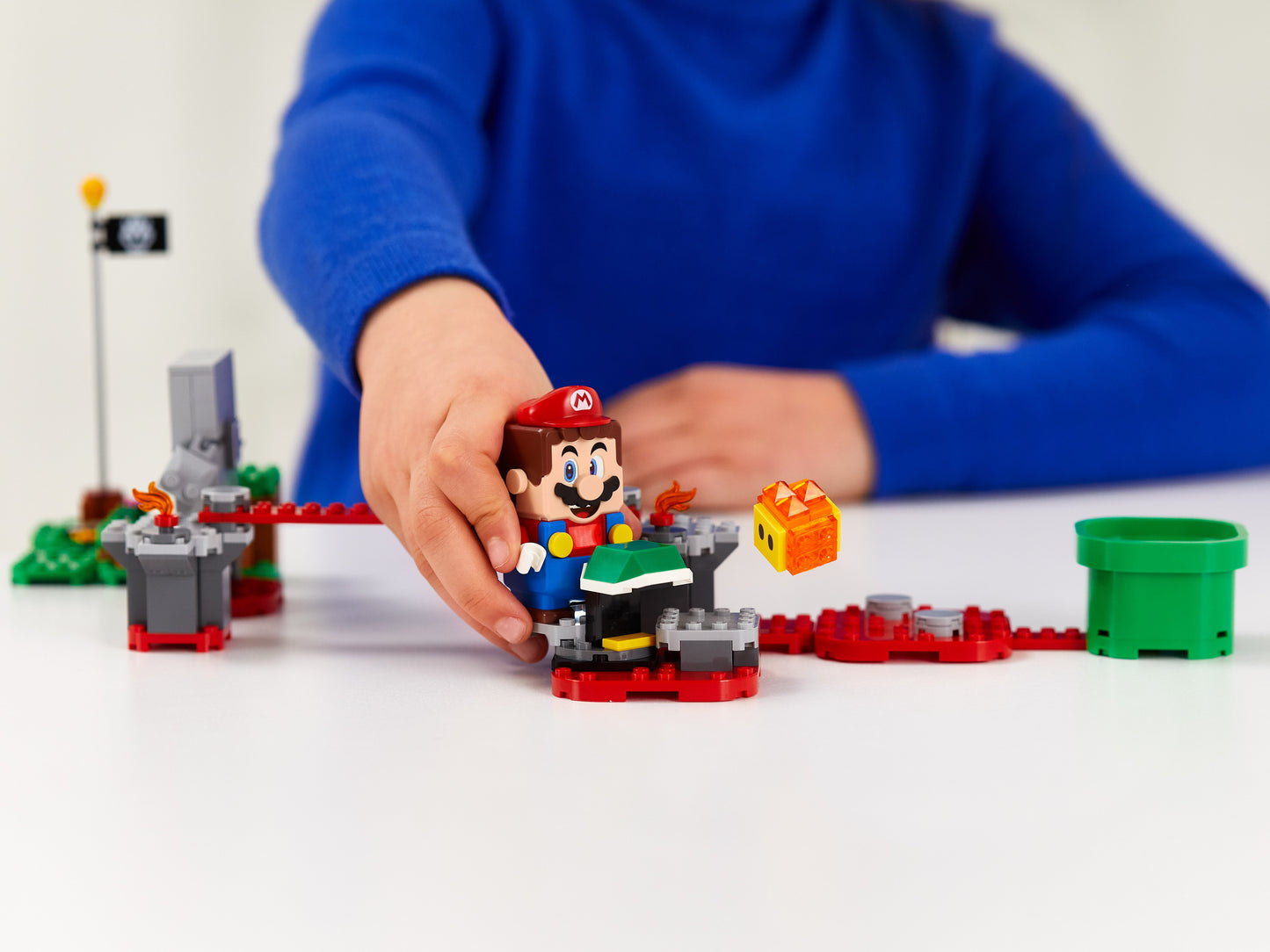 LEGO® set 71364