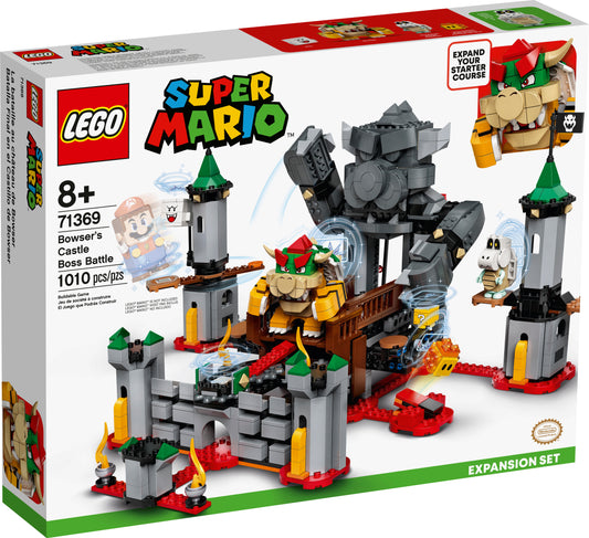 LEGO® set 71369