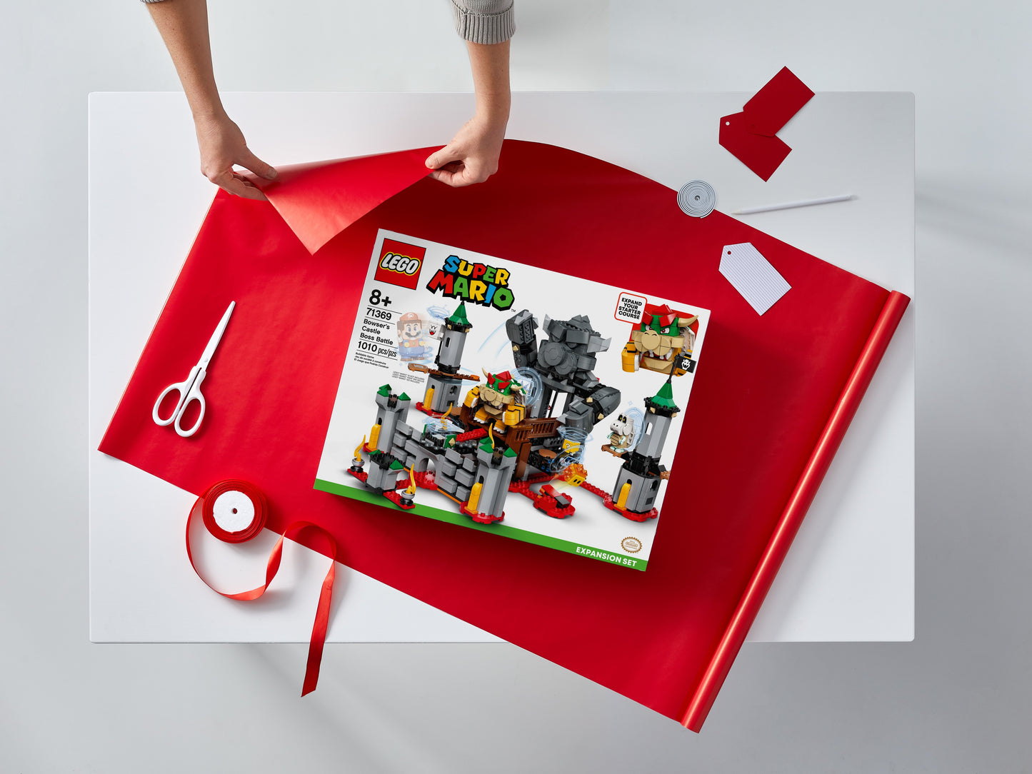 LEGO® set 71369