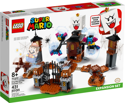 LEGO® set 71377