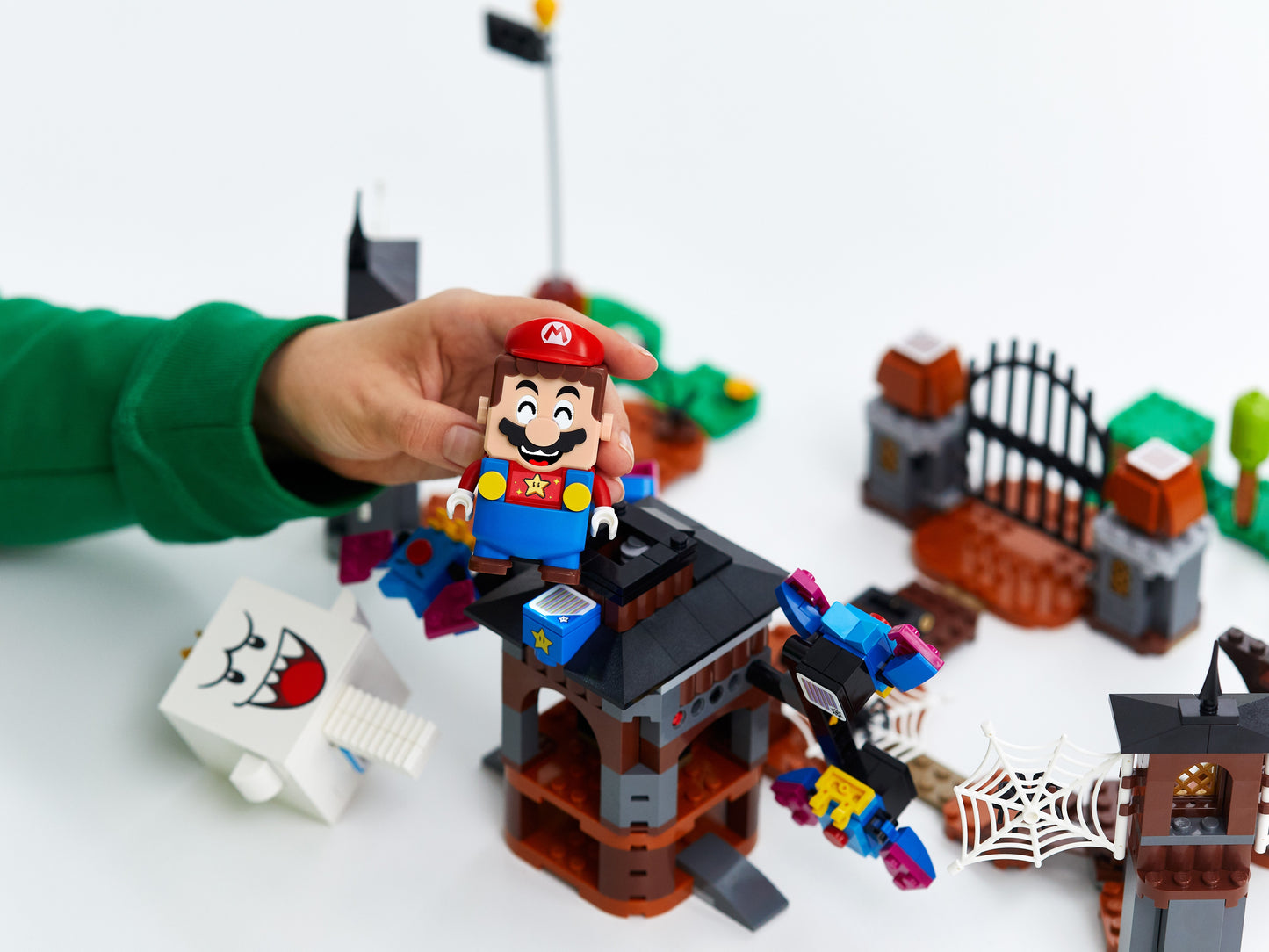 LEGO® set 71377