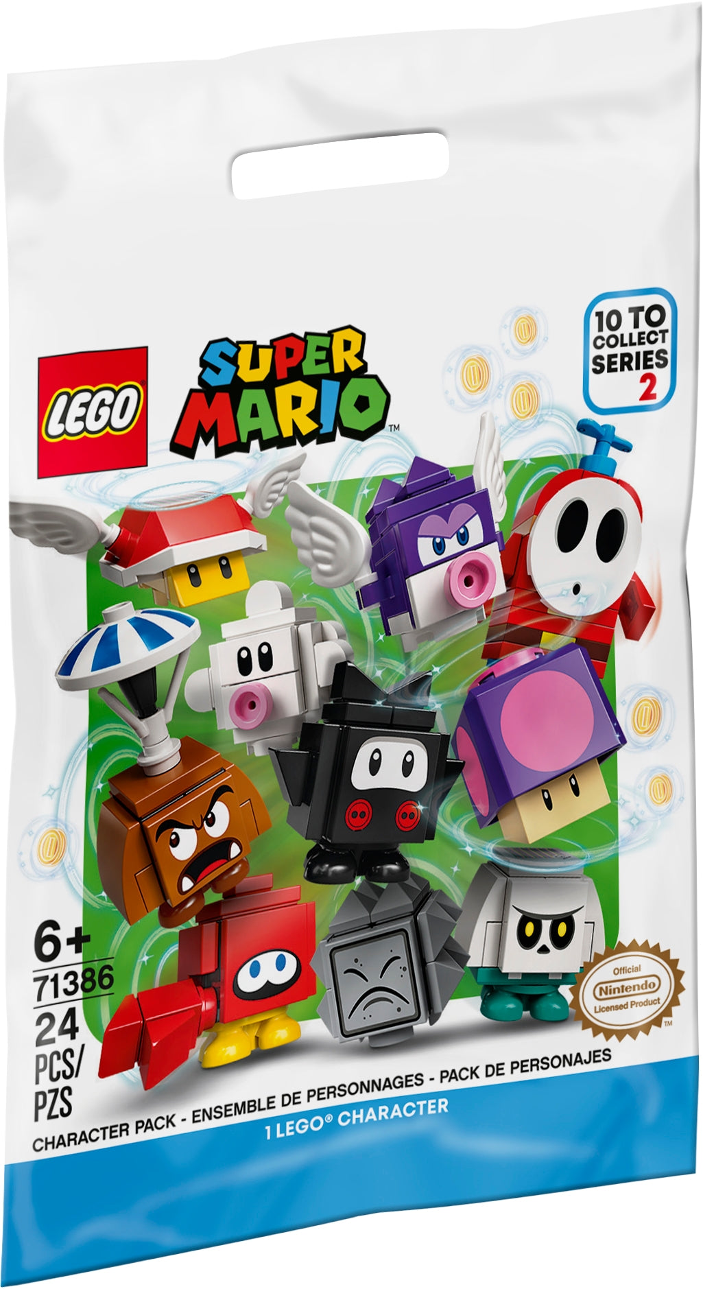 Bone Goomba