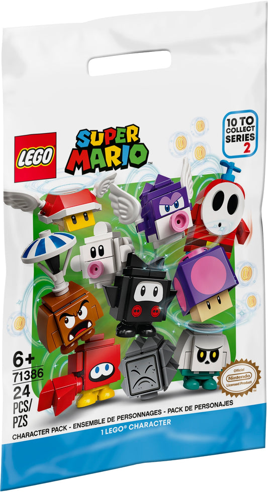 Bone Goomba