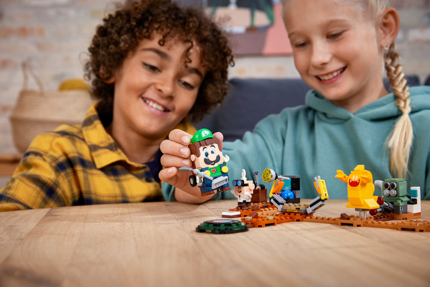 LEGO® set 71397