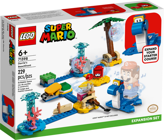 LEGO® set 71398
