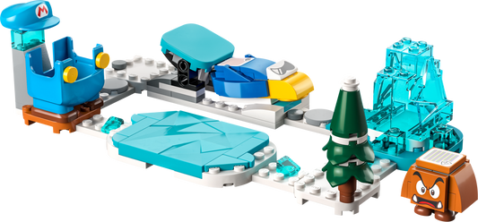 LEGO® set 71415