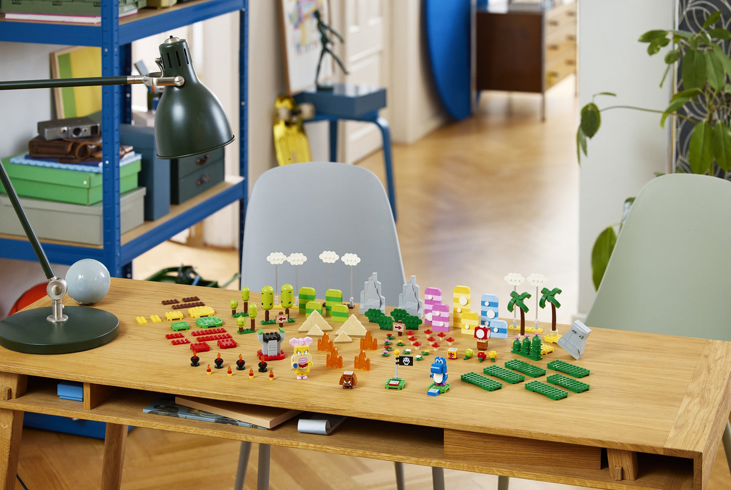 LEGO® set 71418