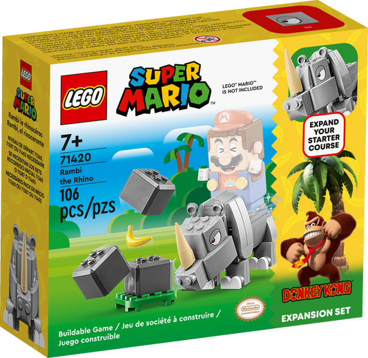 LEGO® set 71420