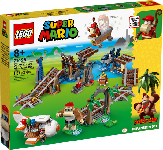 LEGO® set 71425