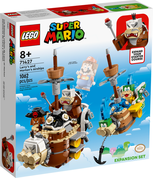 LEGO® set 71427
