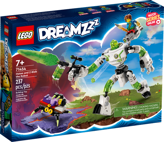 LEGO® set 71454