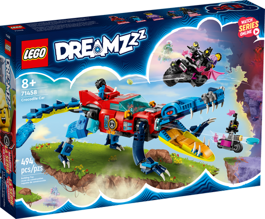 LEGO® set 71458