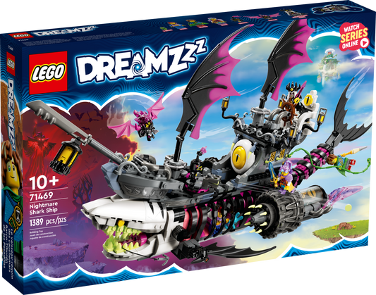 LEGO® set 71469