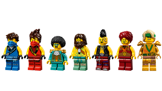 Tournament of Elements