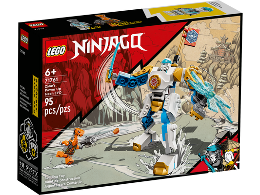 LEGO® set 71761