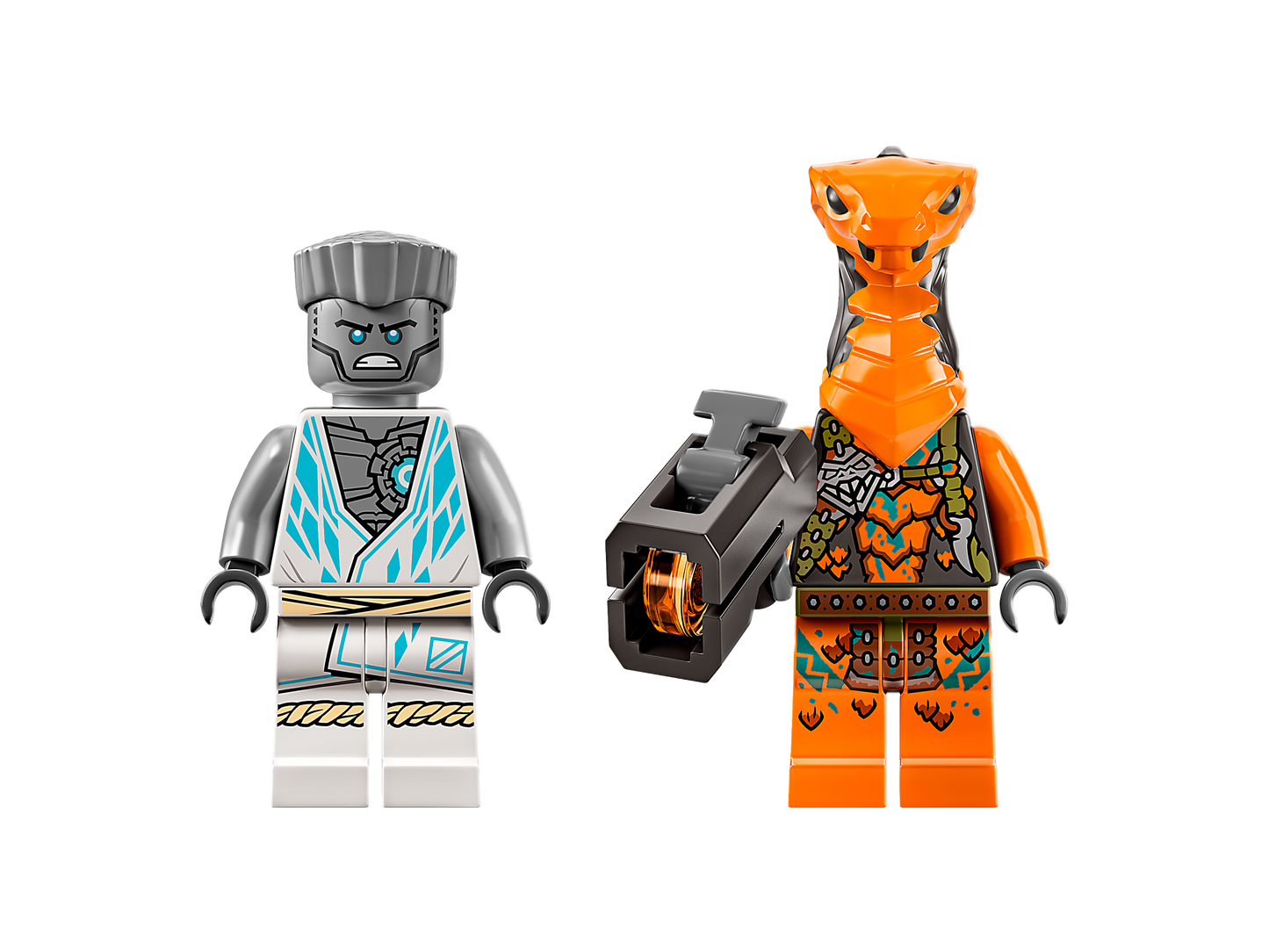 LEGO® set 71761