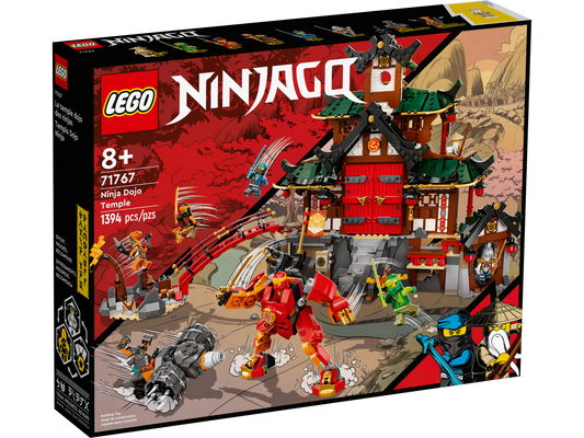 LEGO® set 71767