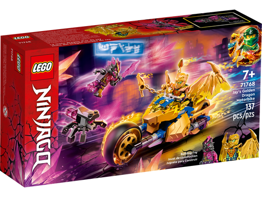 LEGO® set 71768