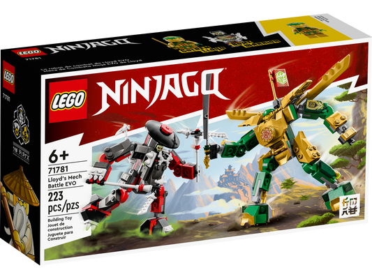 LEGO® set 71781