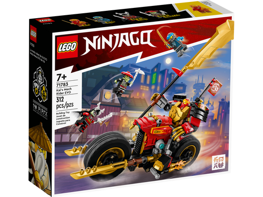 LEGO® set 71783