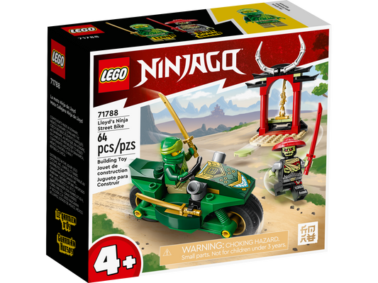 LEGO® set 71788