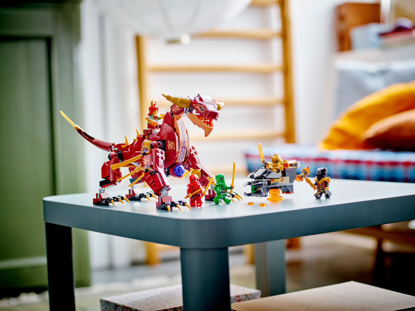 LEGO® set 71793