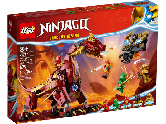 LEGO® set 71793