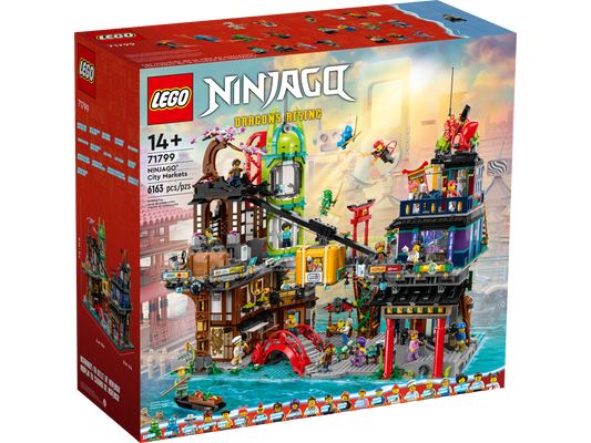 LEGO® set 71799