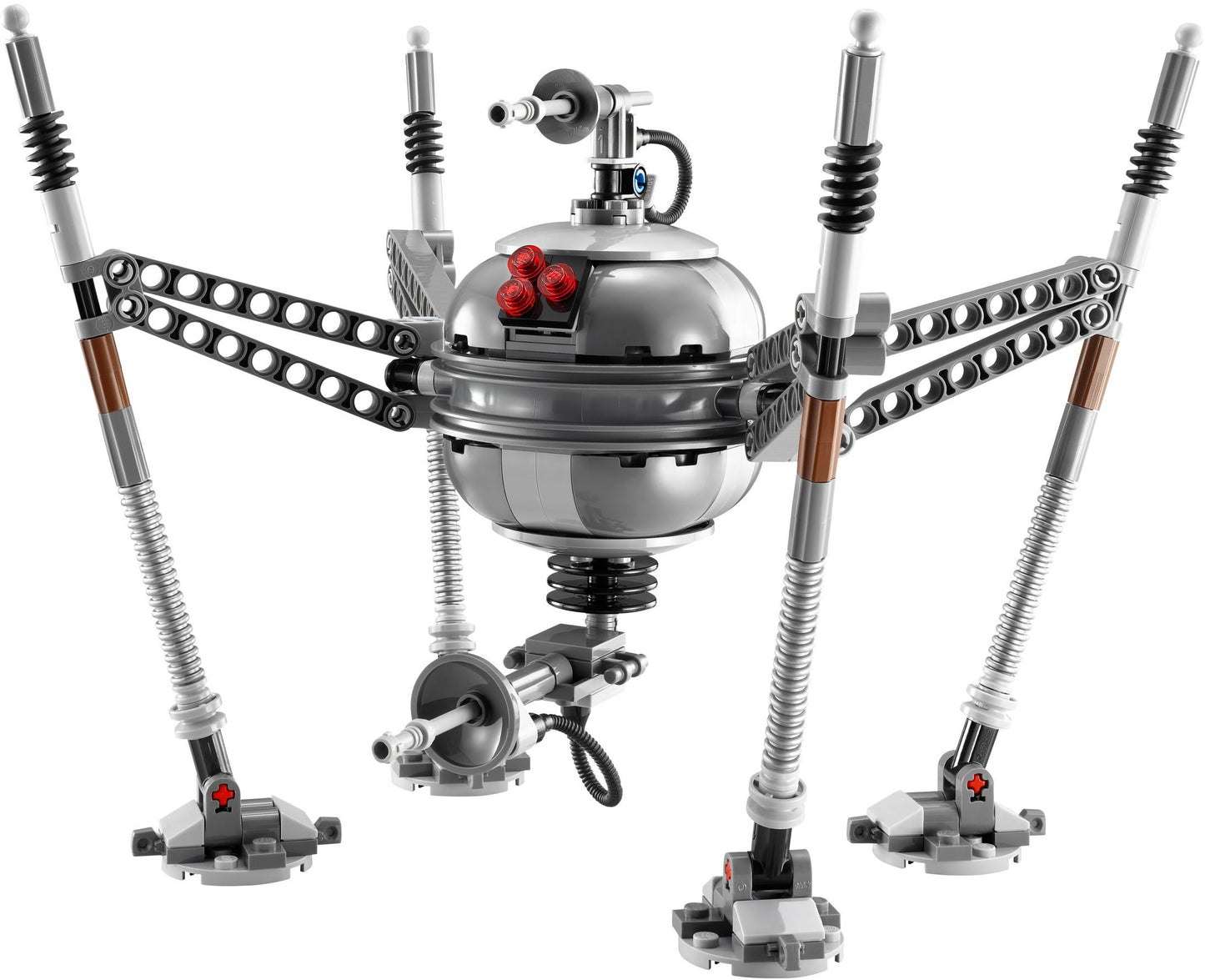 Homing Spider Droid