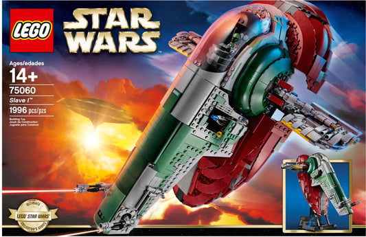 Slave I