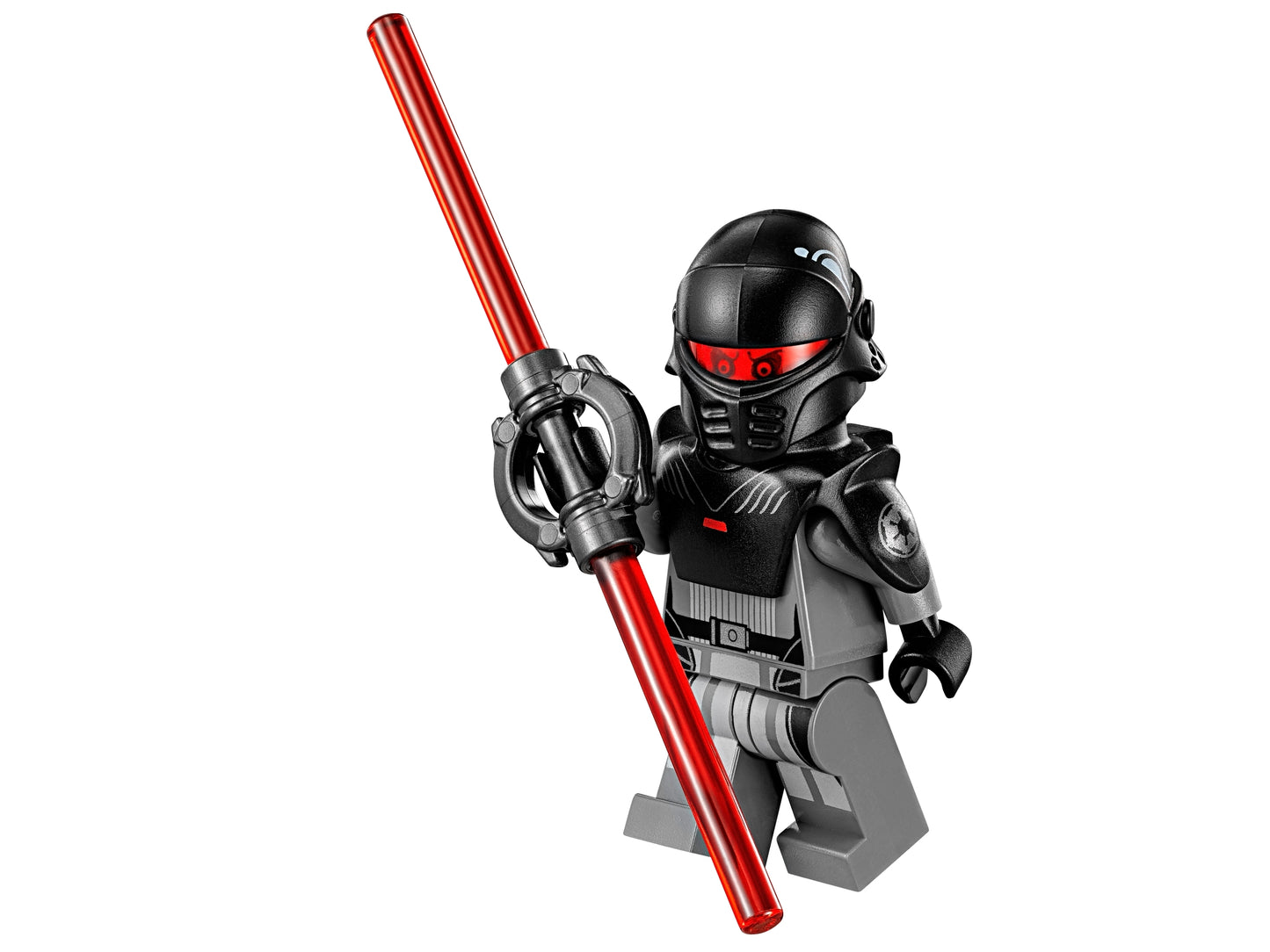 TIE Advanced Prototype