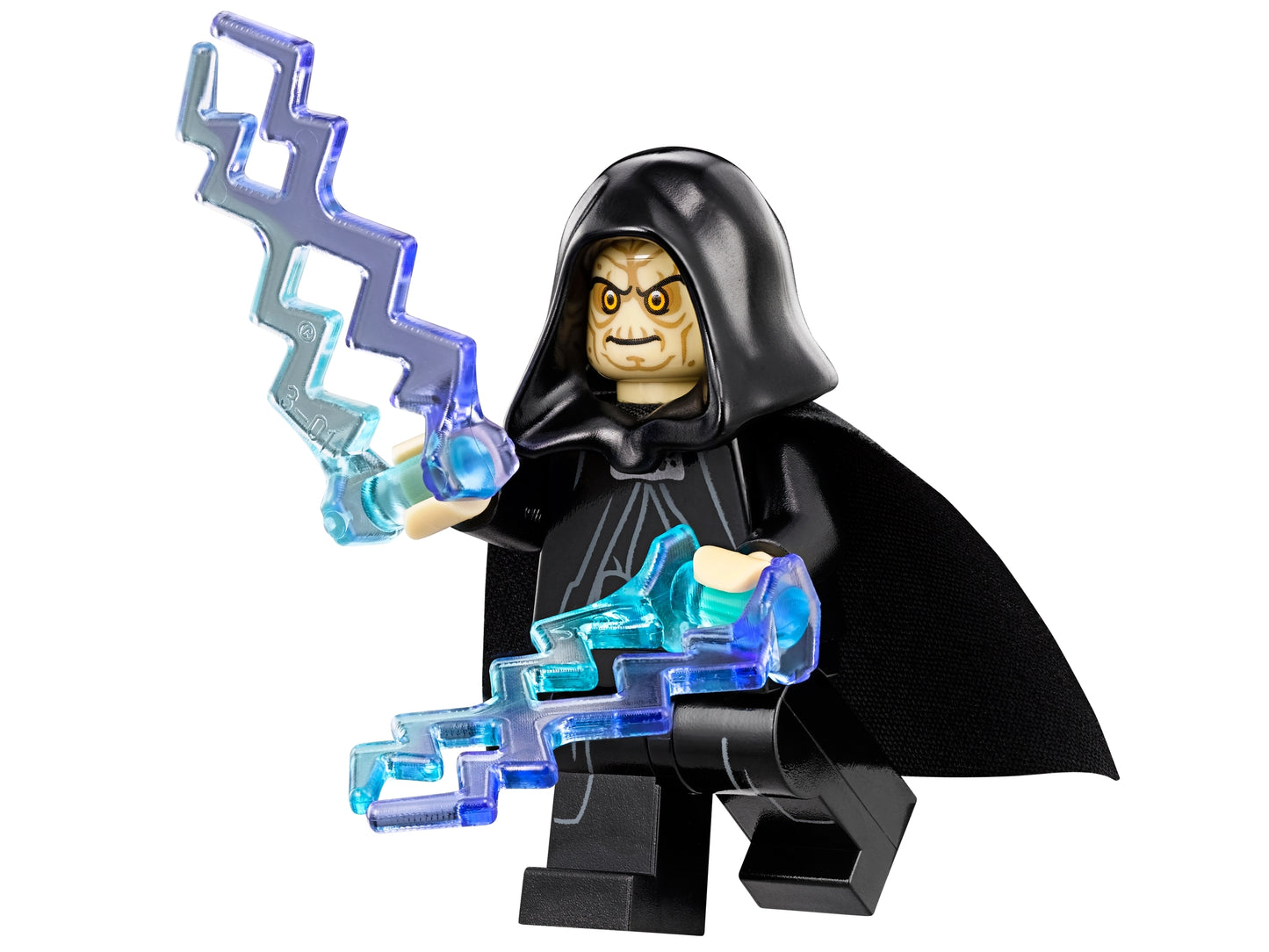 Death Star Final Duel