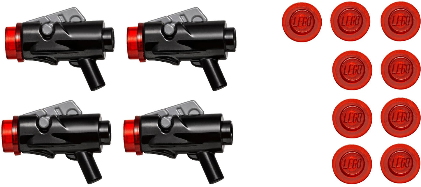 First Order Battle Pack