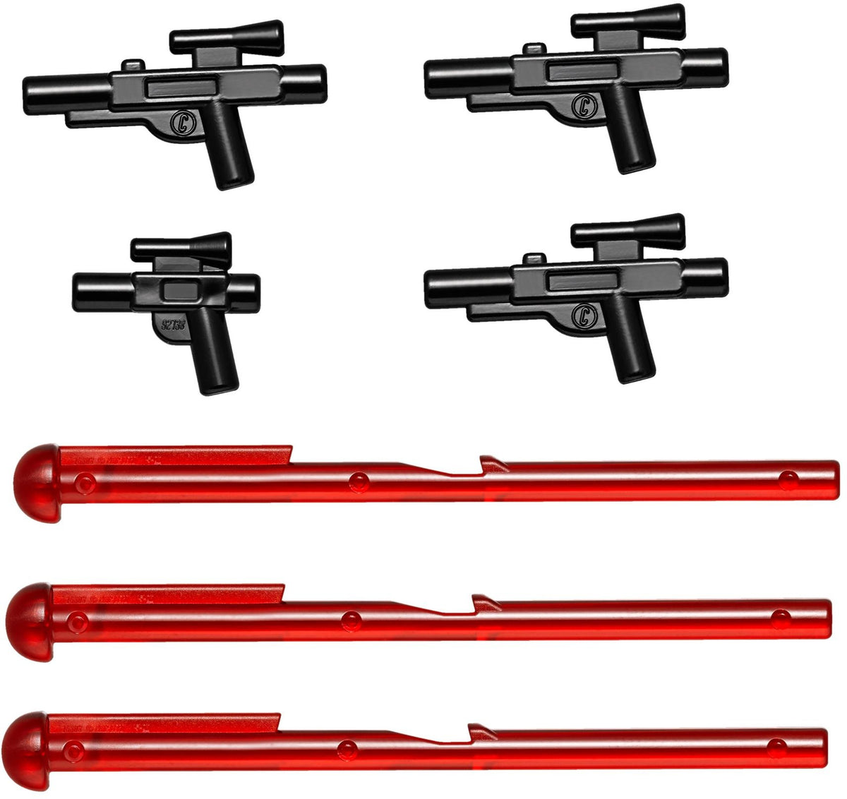 Resistance Troop Transporter