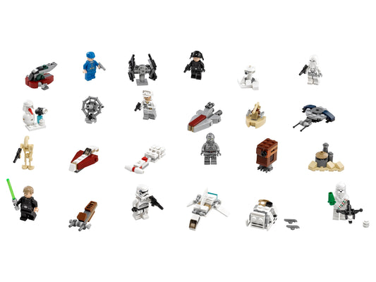 LEGO Star Wars Advent Calendar