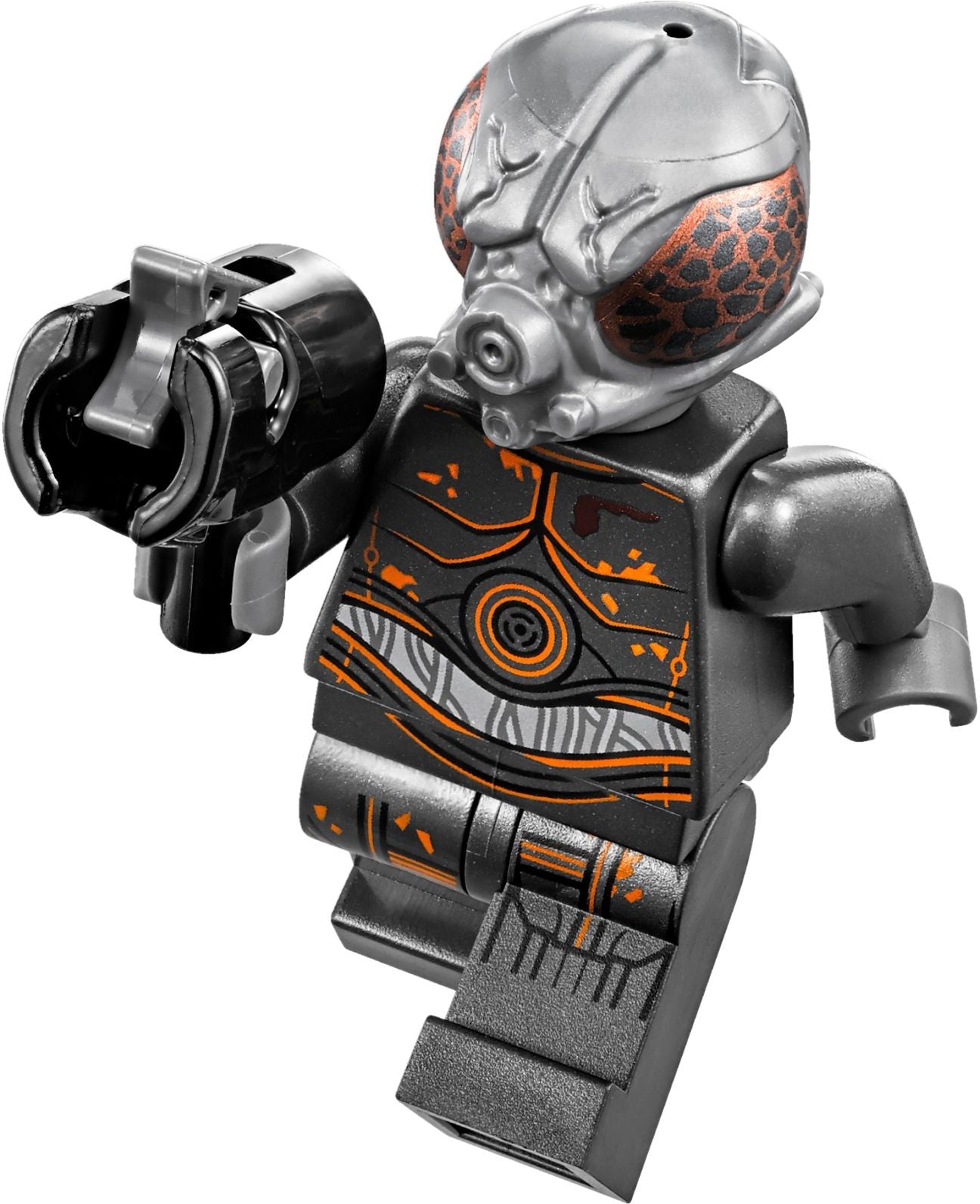 Bounty Hunter Speeder Bike Battle Pack