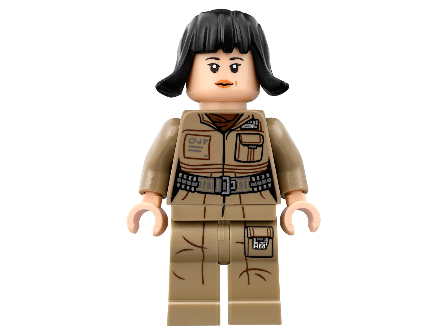 Resistance Transport Pod