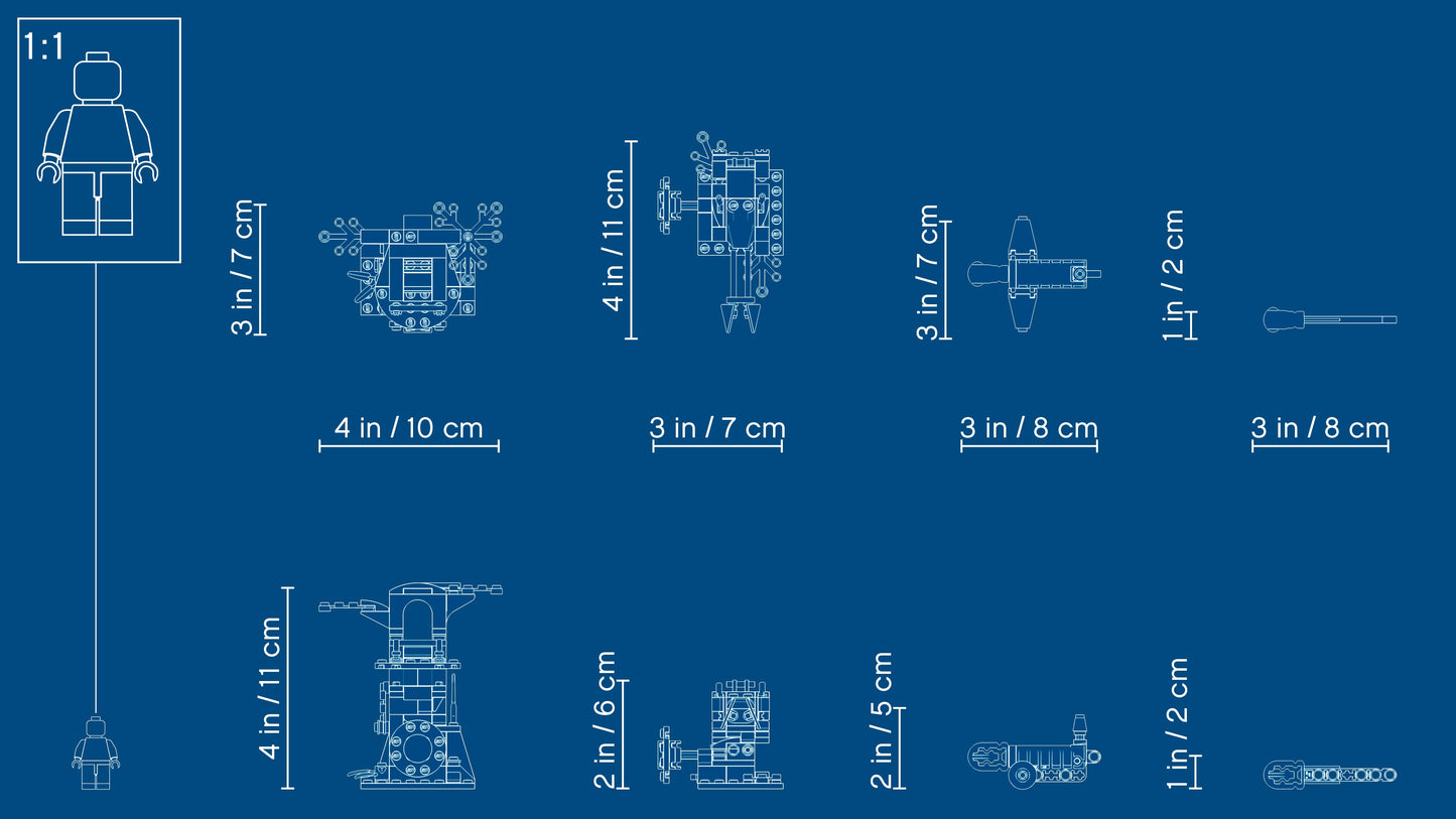 Action Battle Endor Assault