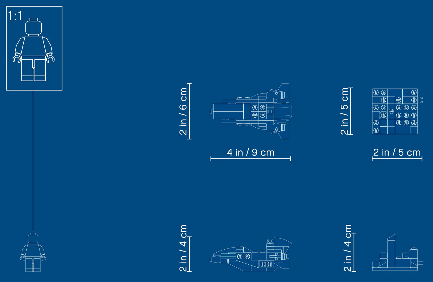 Mandalorian Battle Pack