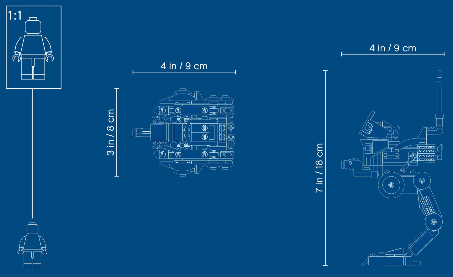 501st Legion Clone Troopers