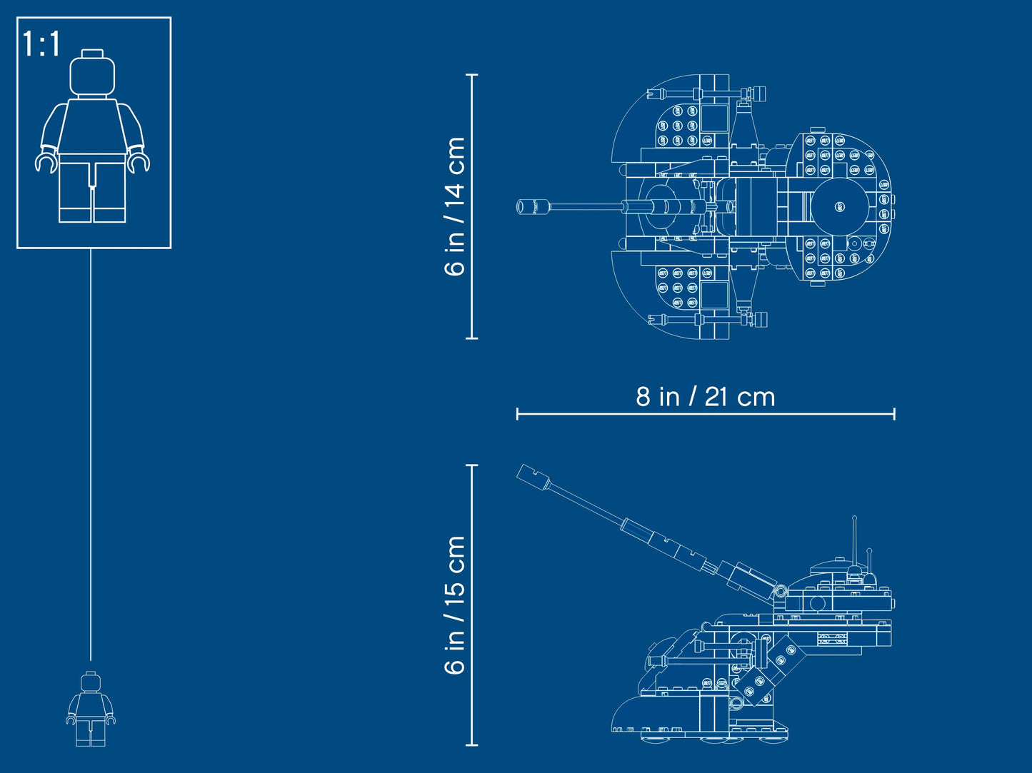 Armored Assault Tank (AAT)