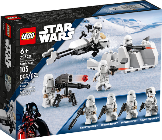 LEGO® set 75320
