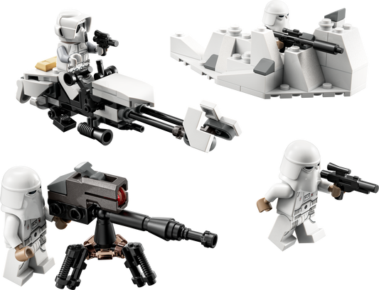 LEGO® set 75320