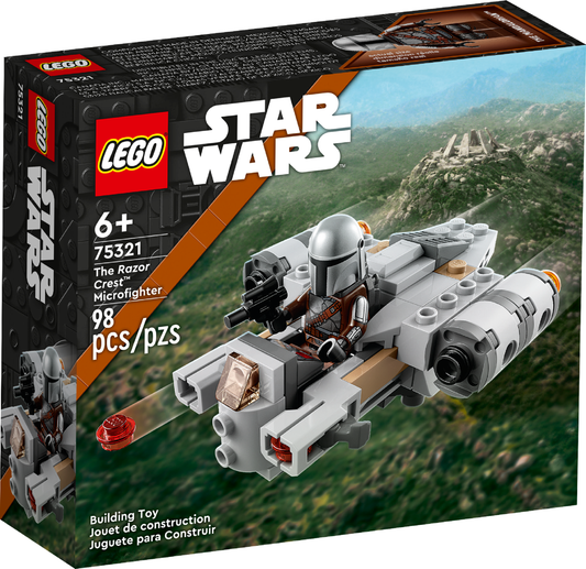 LEGO® set 75321