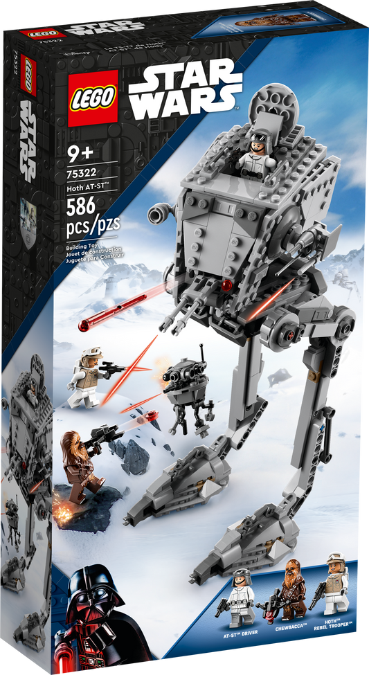 LEGO® set 75322